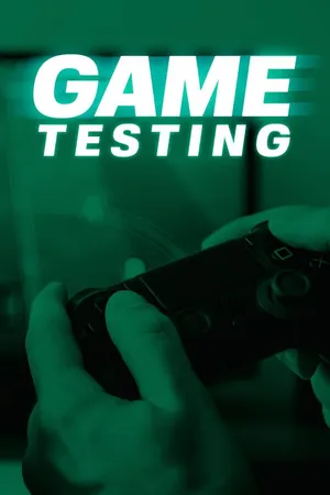 Game Testing