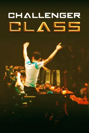 Challenger Class
