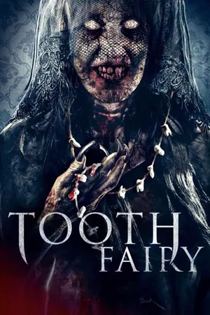 Hada de dientes