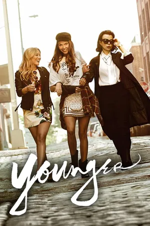 Younger