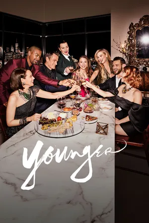 Younger