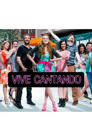 Vive Cantando