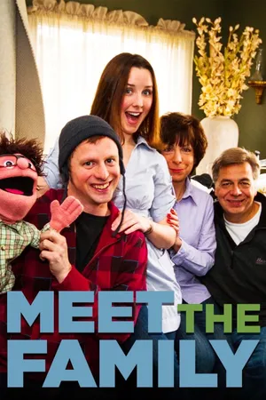 Meet The Family Canada
