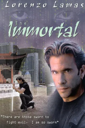 The Immortal
