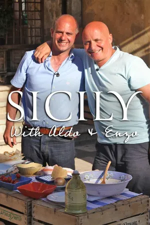 Sicily With Aldo And Enzo