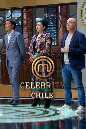 MasterChef Chile Celebrity