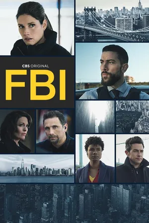 FBI