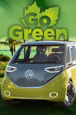 Go Green