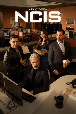 NCIS