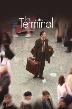 La terminal