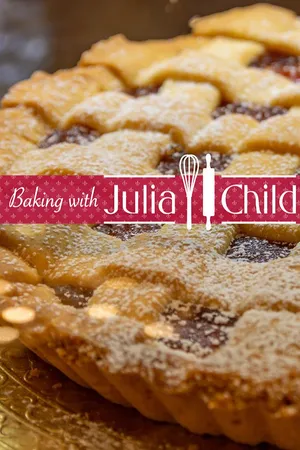 Baking With Julia