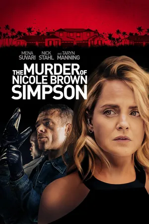 The Murder Of Nicole Brown Simpson