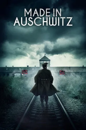 Made In Auschwitz