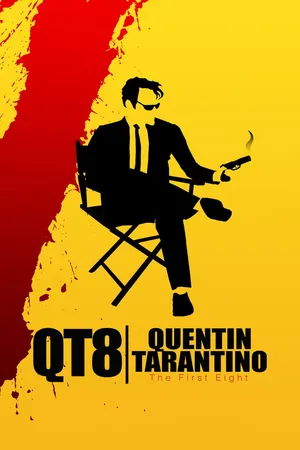 Qt8: The First Eight