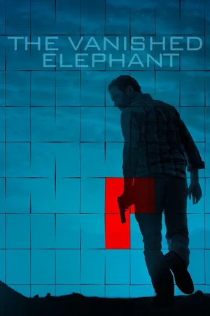 El elefante desaparecido