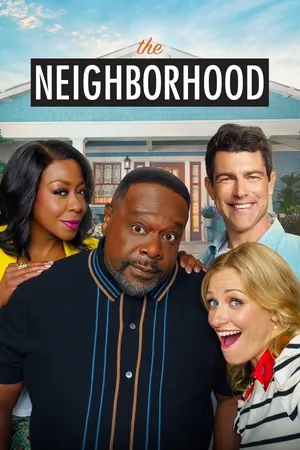 The Neighborhood (Latest Episodes)