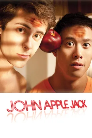 John Apple Jack