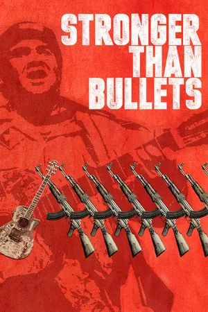Stronger Than Bullets
