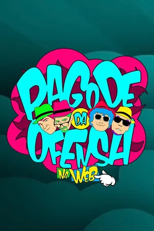 Pagode da Ofensa