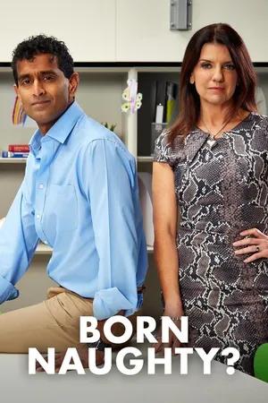 Born Naughty?