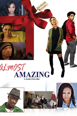 Almost Amazing