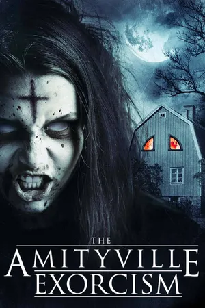 Amityville Exorcism