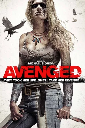 Avenged