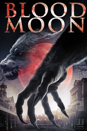 Blood Moon