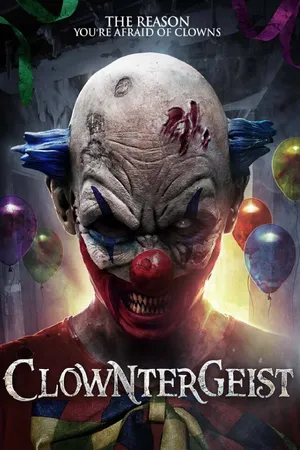 Clowntergeist