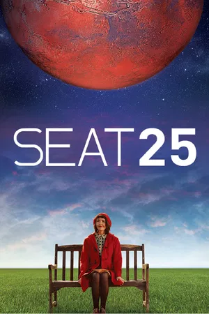 Seat 25