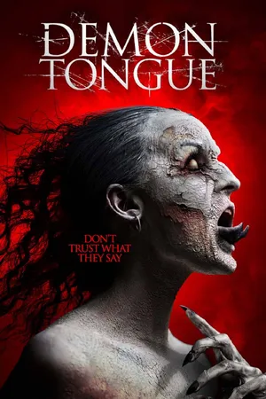 Demon Tongue