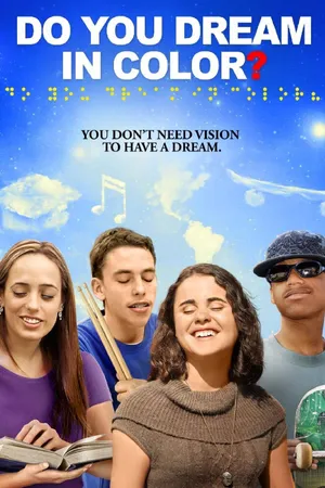 Do You Dream in Color