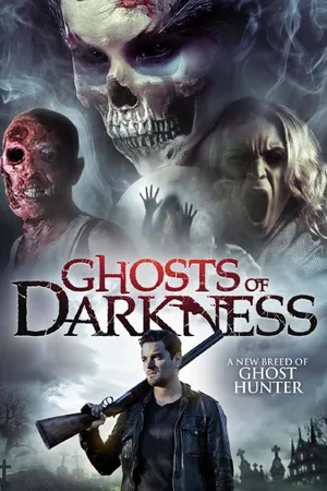Ghosts of Darkness
