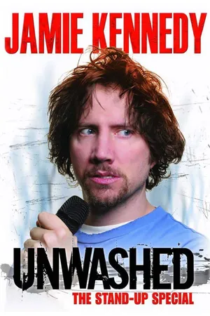 Jamie Kennedy: Unwashed