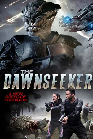 The Dawnseeker