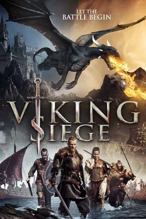 Viking Siege