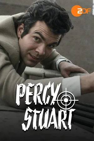 Percy Stuart