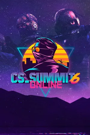 CS GO Summit