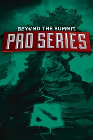 BTS Pro Series
