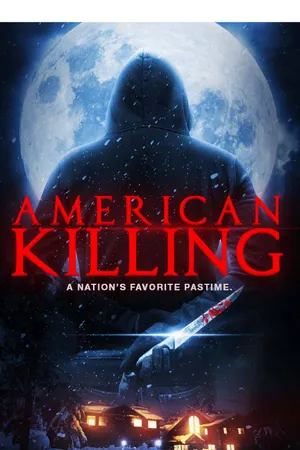 American Killing