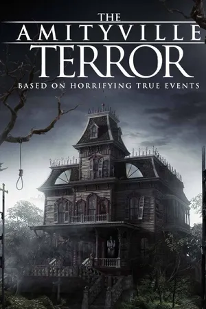 Amityville Terror