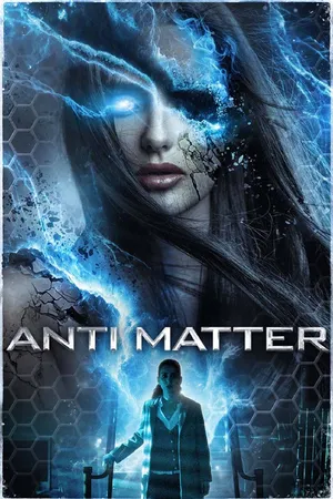 Anti Matter