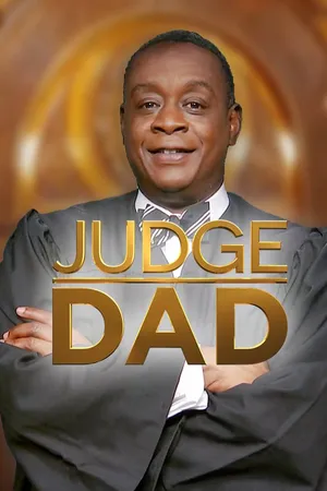 Judge Dad