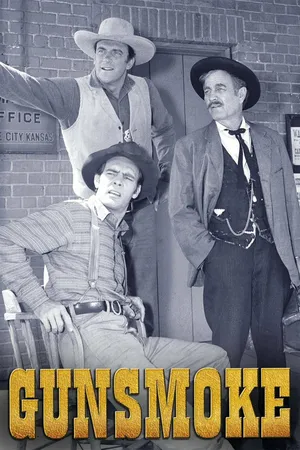 Gunsmoke