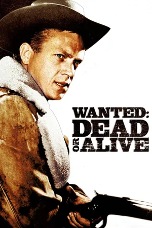 Wanted: Dead or Alive