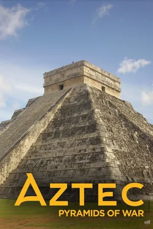 Aztec: Pyramids of War