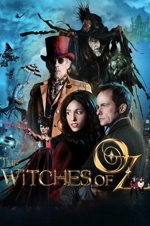 Witches of Oz