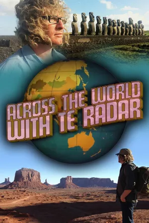 Across The World With Te Radar