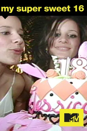 Mon incroyable anniversaire