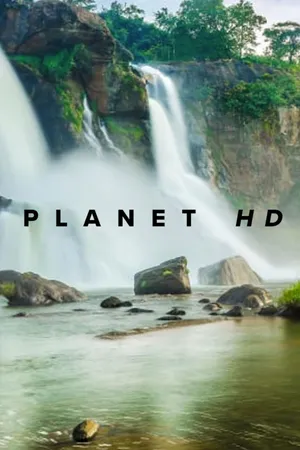 Planet HD
